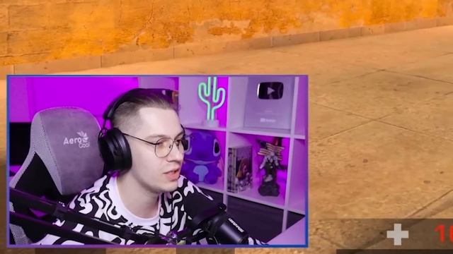 ПРОИГРАВШИЙ ОТДАЁТ ВЕСЬ СВОЙ ИНВЕНТАРЬ? | ЛЕГЕНДАРНАЯ ДУЭЛЬ ПРОТИВ NAVI ТРЕНЕРА В STANDOFF 2 смотреть онлайн