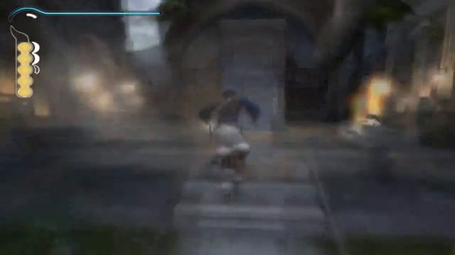 Prince of Persia: Sands of Time #4 - Охранная система дворца смотреть онлайн