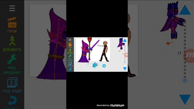 Обзор игры рисуем мультики 2 смотреть онлайн