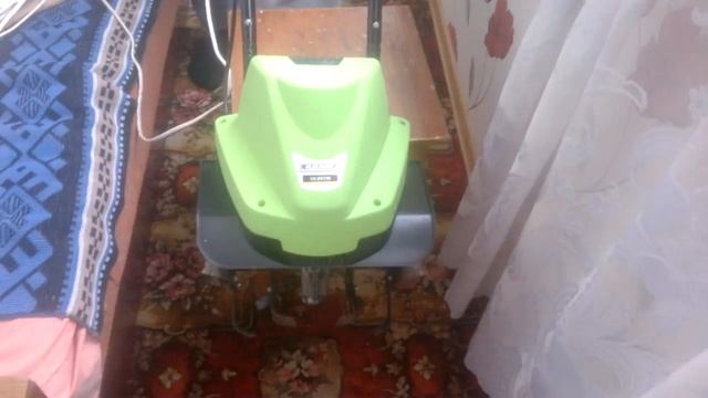 Культиватор Crosser cr ek 750 смотреть онлайн