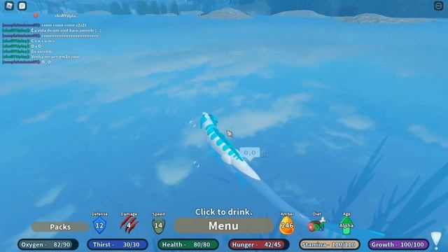 Roblox Malgamation's Island 09 - Eu e o Neo de Tatulamandra!!! (GAMEPLAY PT-BR) смотреть онлайн