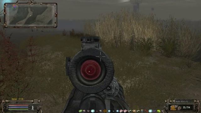 STALKER_NS_хабар_Калмыка..mp4 смотреть онлайн