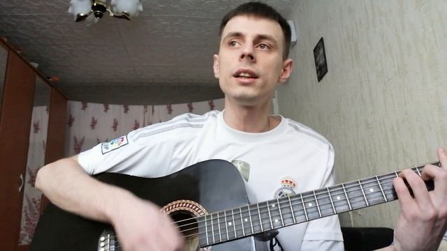 Дмитрий Васильев - Песня о падших ангелах (Авторская песня) смотреть онлайн