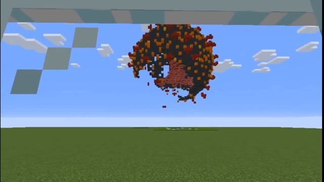 BLOWING UP A TNT FILLED Coronavirus - Minecraft смотреть онлайн