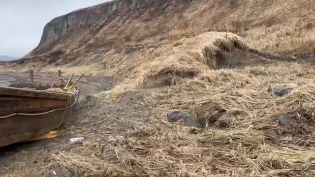 Сахалин ♥️ смотреть онлайн