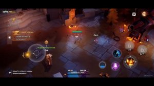 TORCHLIGHT: INFINITE | ПЕРВЫЙ ВЗГЛЯД