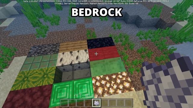 java vs bedrock v13 смотреть онлайн