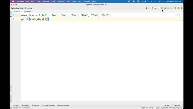 How to Use Tuples in Python | Python Create Tuple | Tuple Functions in Python & Examples смотреть онлайн