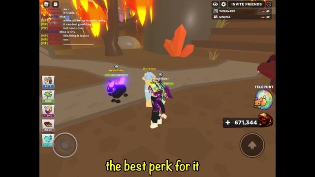 PET HEROES SHINY MYTHIC NEON RIDER and SHINY MYTHIC CHAMELEON???Roblox смотреть онлайн