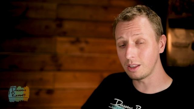 6 Things I Wish I Knew Before I Started Painting | Duncan Rhodes смотреть онлайн