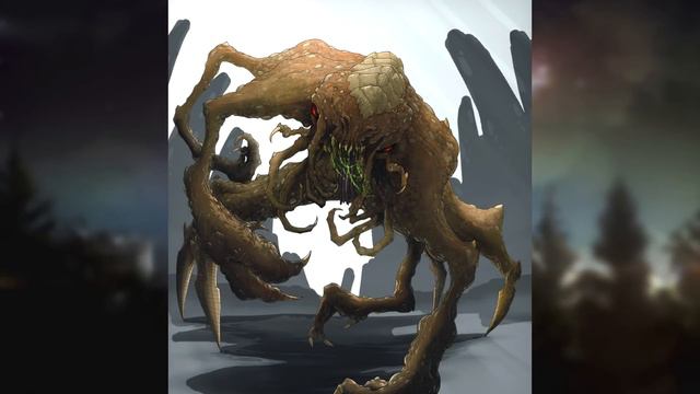 The Most ADVANCED SPECIES In Halo Lore (The Creators of the Flood) смотреть онлайн