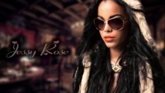 Jessy Rose - Te Amo (Bachata Music) смотреть онлайн