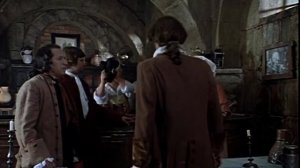 Тот самый Мюнхгаузен-Кому применить силу в случае сопротивления