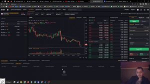 Как купить монеты на бирже криптовалют?