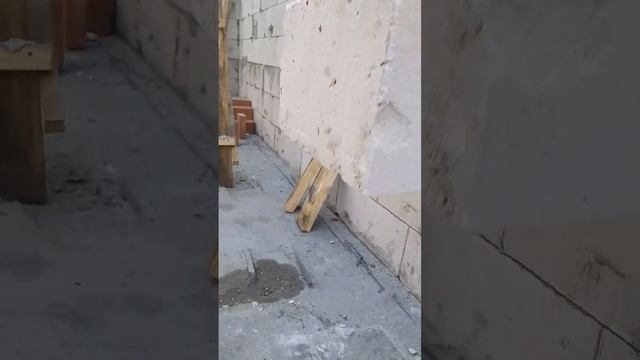 #пена#цемент#мёртваясхватка#only#вертикальный#шов#газоблок#газик#газобетон смотреть онлайн