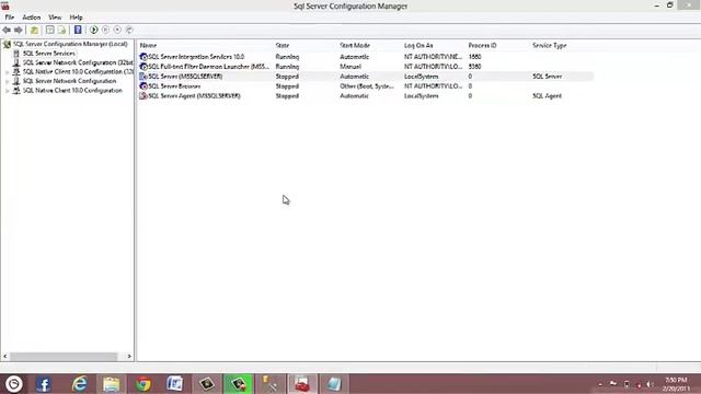 How to connect to SQL Server when there is no System Administrator(sysadmin) Login. смотреть онлайн