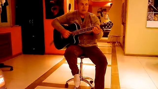 Андрей Радченко-Я не скажу тебе прощай смотреть онлайн