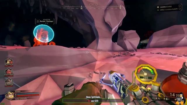 Deep Rock Galactic [Linux/Proton] Im Insektenbau [Twitch] 4 смотреть онлайн