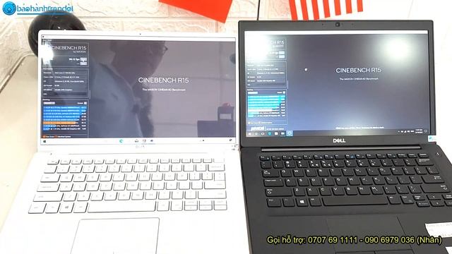 Phân biệt Dell Latitude 7490 & Dell Inspiron 7490 - Dòng Laptop Nhập khẩu bền bỉ смотреть онлайн