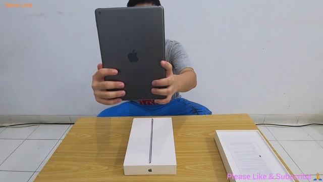 REVIEW & UNBOXING IPAD GEN 9 TERBARU 2024‼️PLEASE LIKE & SUBSCRIBE?#video#review#share#ipad смотреть онлайн