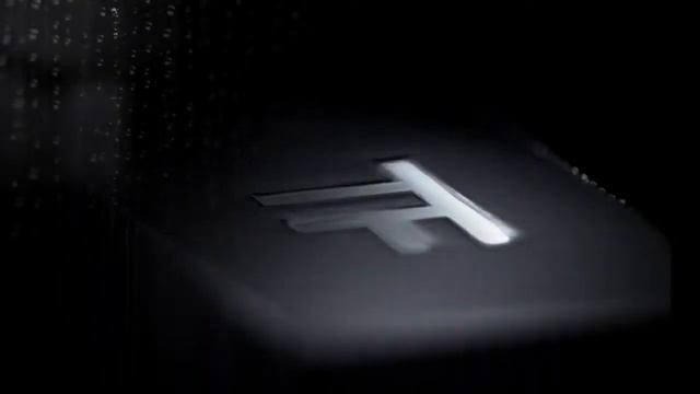 TOM FORD NOIR рекламный ролик смотреть онлайн