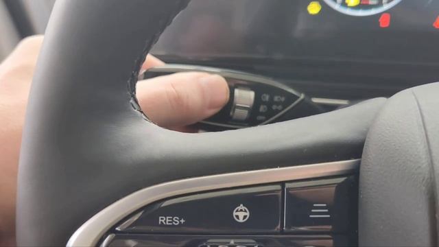 Москвич - 3 и OMODA - C5 / выбираем новый автомобиль смотреть онлайн