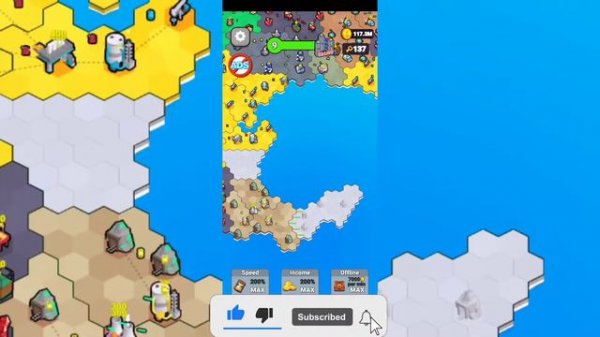 Factory World, beginner tips and tricks, guide, game review, android gameplay