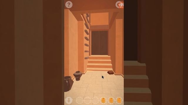 Faraway Puzzle Escape Level 6 Walkthrough смотреть онлайн