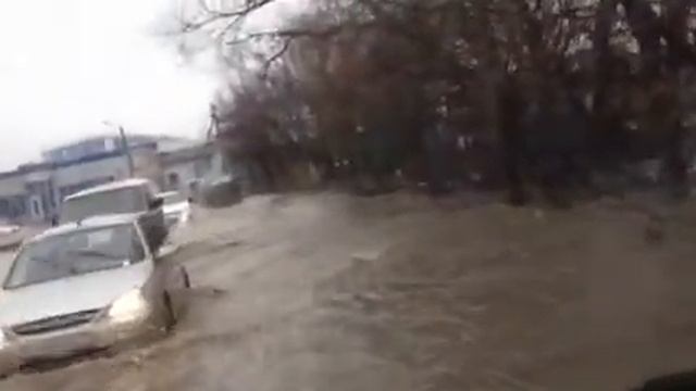 Дороги в Туле смотреть онлайн