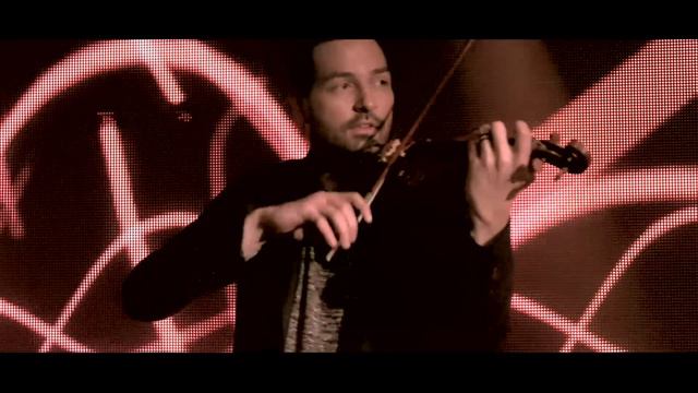 PRAYER IN C / Robin Schulz -  SYMPHONIACS (violin, Cello, Piano And Electronic Version/cover)