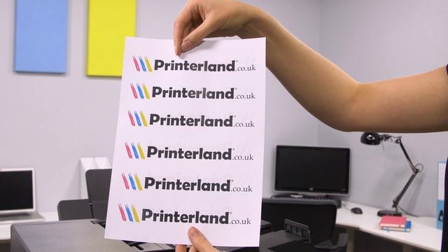 Printerland Review: Lexmark MC2535adwe A4 Colour Multifunction Printer смотреть онлайн