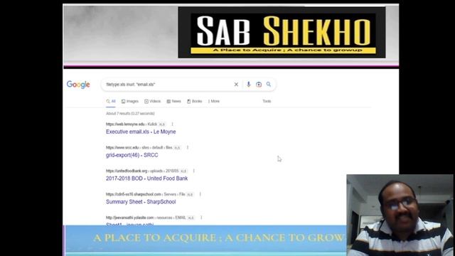 "Uncovering Secrets with Google Dorking: A Comprehensive Guide" смотреть онлайн