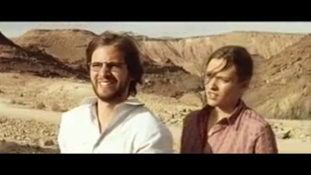 У холмов есть глаза (трейлер) смотреть онлайн