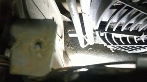 Лучший способ замены радиатора приора с кондиционером Panasonic.