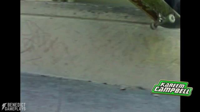 Tony Hawk's Pro Skater 1+2: All Pro Movies! смотреть онлайн