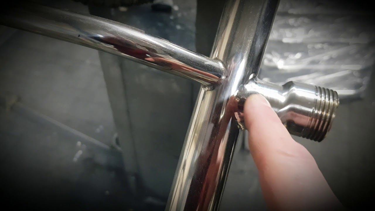 СУШКА-ЛЕСЕНКА С САМОДЕЛЬНЫМИ ЭКСЦЕНТРИКАМИ смотреть онлайн