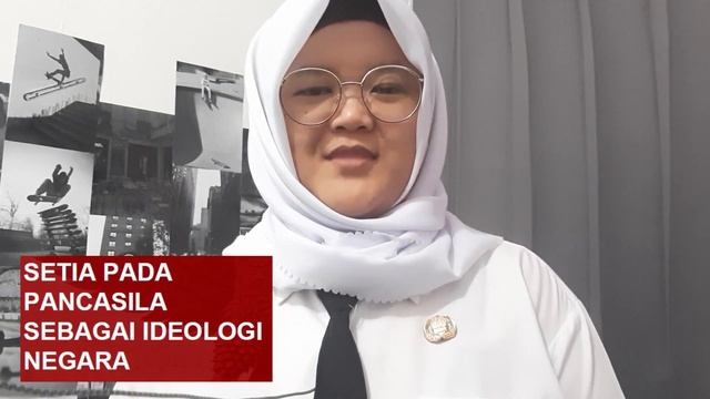Video Wawasan Kebangsaan dan Bela Negara Latsar CPNS Angkatan 104 Tahun 2022 Pemprov DKI Jakarta смотреть онлайн