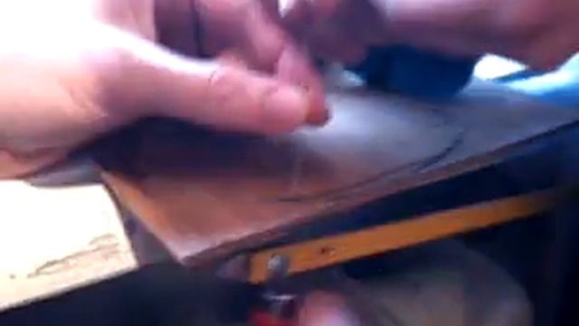 лобзик от Людвига смотреть онлайн