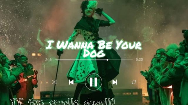 Песня из фильма Круэлла перевод: Song From The Film Kruell