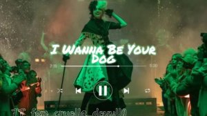 Песня из фильма Круэлла перевод: Song from the film Kruell