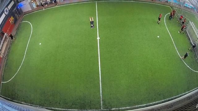 Матч Blackwood coffee- Русский Свет 14.09.2022 смотреть онлайн