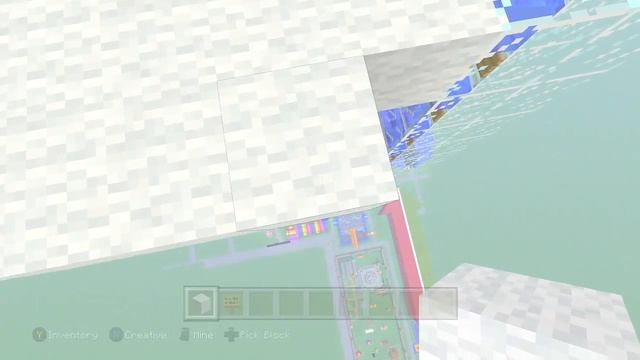 Building Stampy's Funland [26] Rain Drops (Part 1) смотреть онлайн