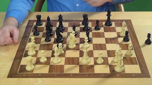 GM Alexej Shirov analyses his win in the Ruy Lopez vs. GM Baramidze смотреть онлайн