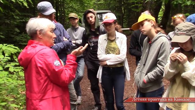 Тиберда 2018.