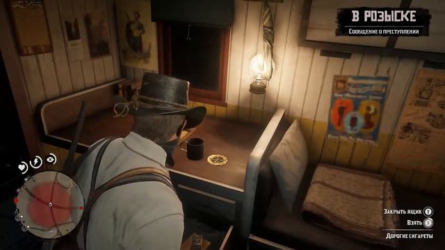 RDR 2 Real Life!!! Реальная жизнь Артура Моргана на диком западе.! "Захват поезда"#8 смотреть онлайн