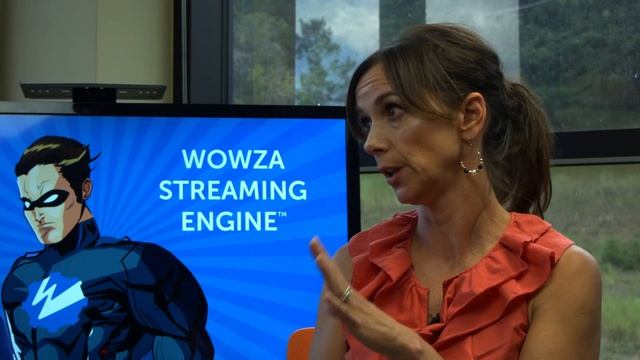 Top 5 Java Modules for Wowza Streaming Engine смотреть онлайн