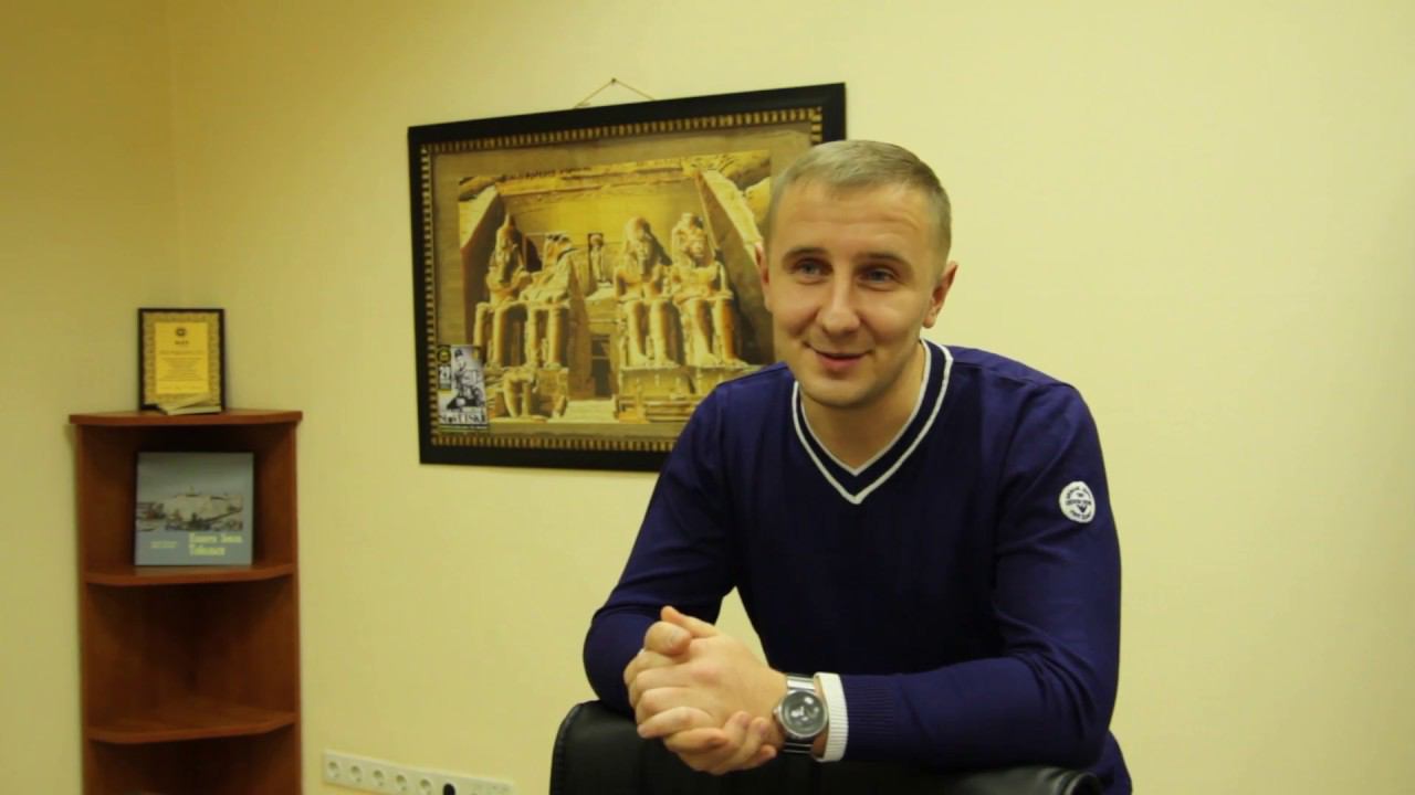 Саморазвитие