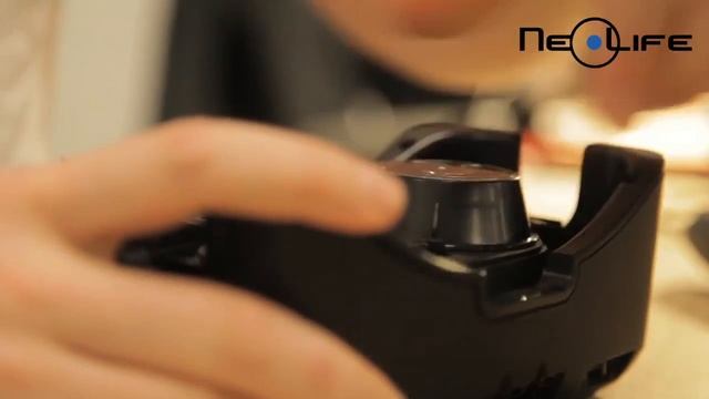 Oculus Rift Development Kit 2 (русский перевод) смотреть онлайн
