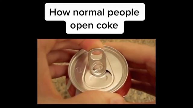 Coca Cola Espuma! (TikTok Meme) смотреть онлайн