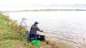 Обзор удилища с кольцами Волжанка Микро.